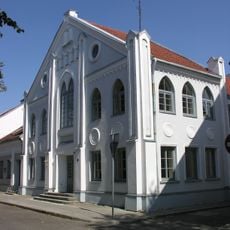 Marijampolė Synagogue