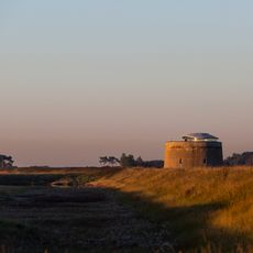 Martello Tower Y
