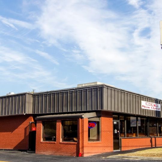 Nick's Gyros & Subs