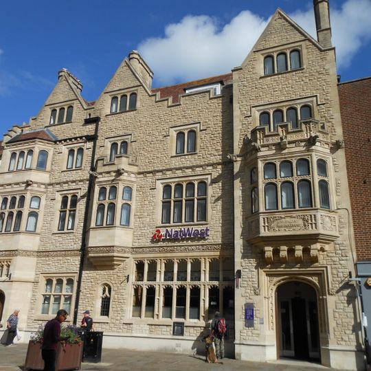 5 And 6, East Street