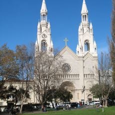 Saints Peter and Paul Church