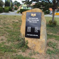 Pomník legionářům 1. světové války