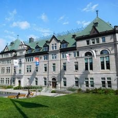 Hôtel de ville de Québec