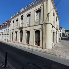 Câmara Municipal de Vila Nova e Ourém