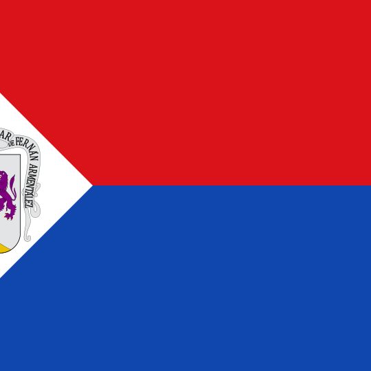 Melgar de Fernamental