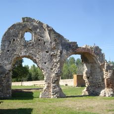 Mausoleum of Centcelles