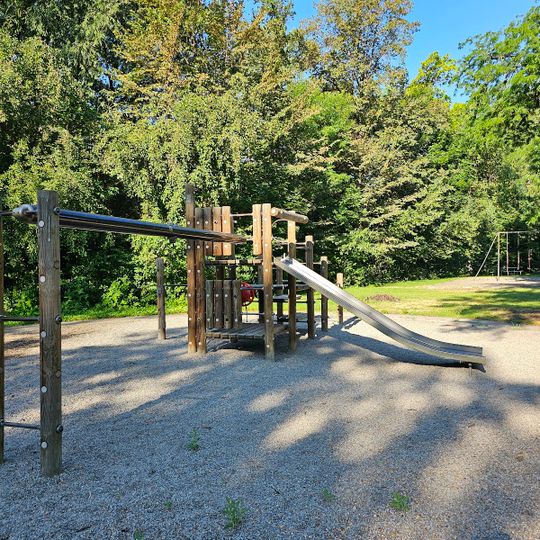 Yakima Sportsman State Park