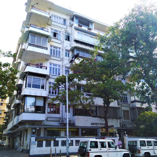 Mistry Court