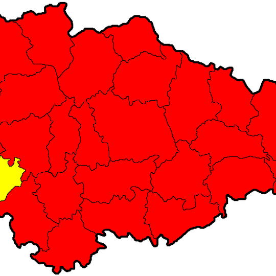 Sielsowiet komarowski