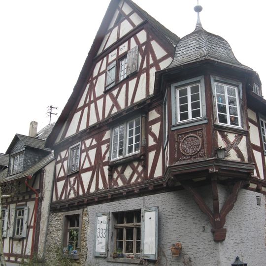 Dinkholder Mühle