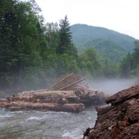 Krasnoarmeysky District, Primorsky Krai