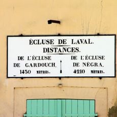 Écluse de Laval