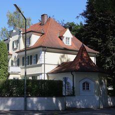 Bürgermeister-Stocker-Ring 28 (Schrobenhausen)