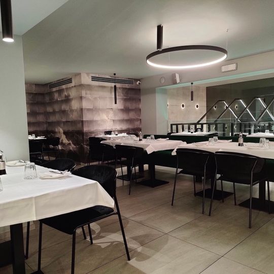 Yama Sushi Experience