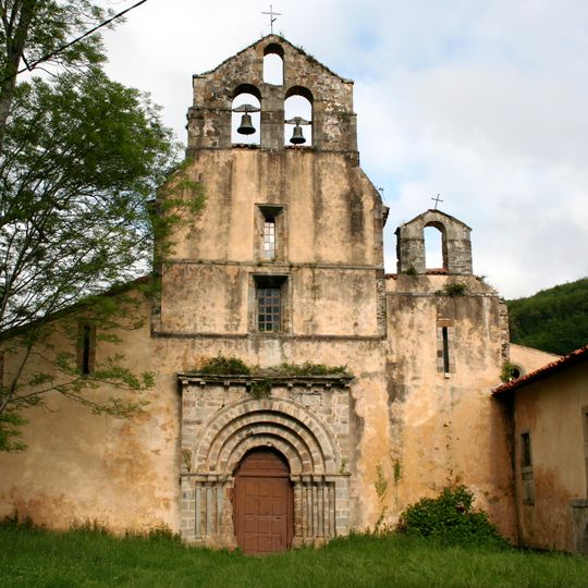 Monastero di Santa María la Real