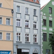 31 Market Square in Dzierżoniów