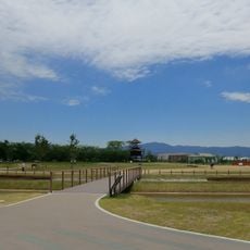 Karako-Kagi site