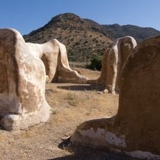 Fort Bowie
