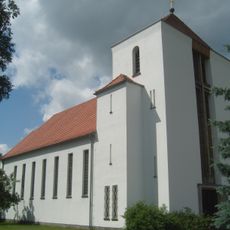 Heilig-Kreuz-Kirche