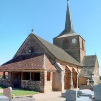 Savigny-en-Terre-Plaine