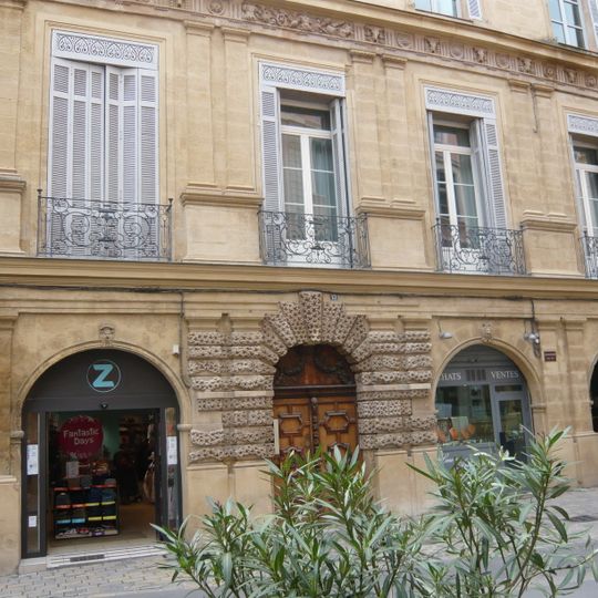 Hôtel Peyronetti