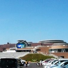 Aqua World