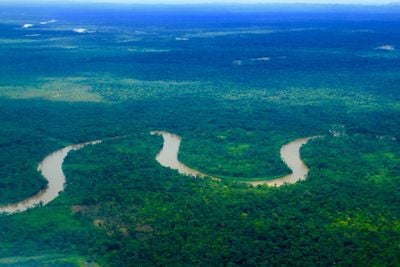 Aerial View 0