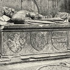 Hrobka českých králů