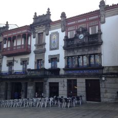 Casa Núñez