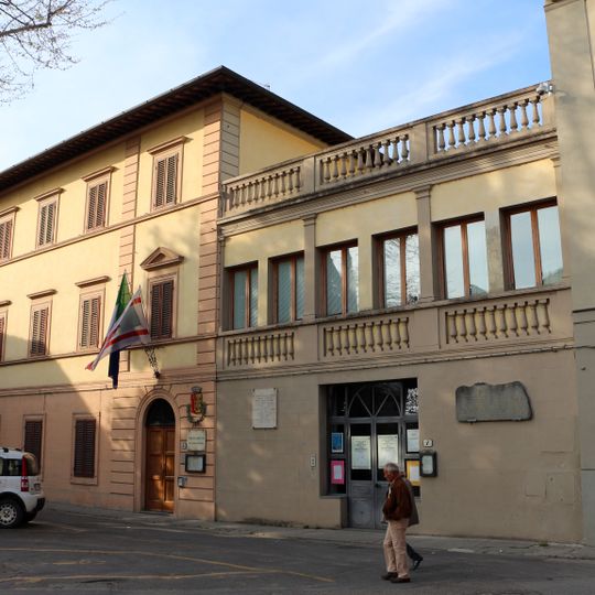 Palazzo comunale