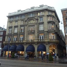 Rokin 140, Amsterdam