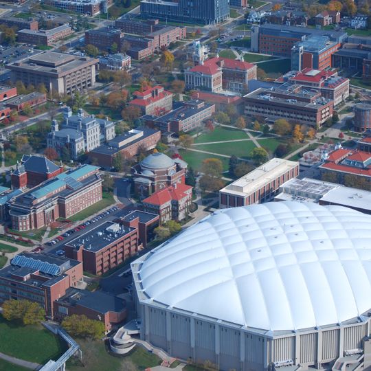 Syracuse University