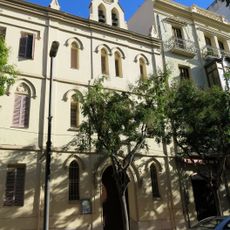 Convent de les Serves de Jesús