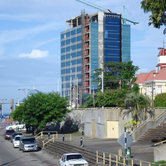 San Fernando