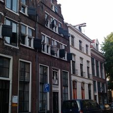 Hofstraat 8, Deventer