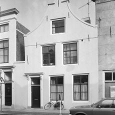 Kromme Weele 10, Middelburg