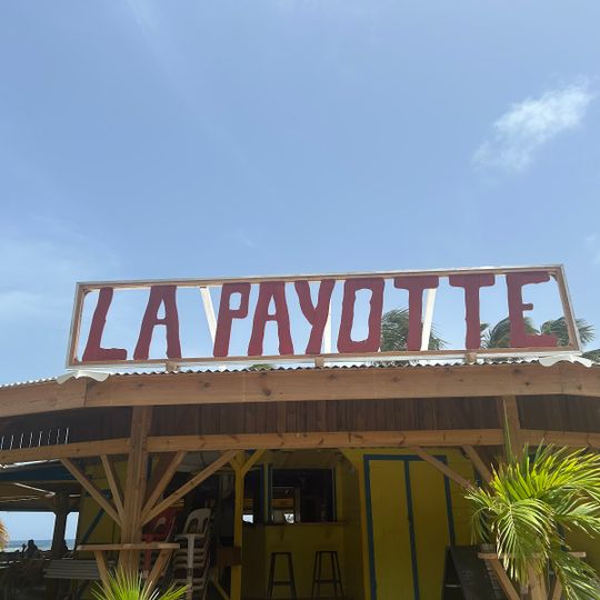 La Payotte