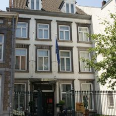 Boschstraat 70, Maastricht