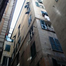 Palazzo Gaspare Basadonne