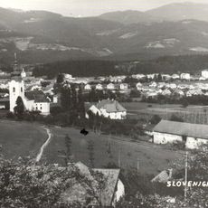 St. Radegund's Church