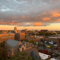Ann Arbor