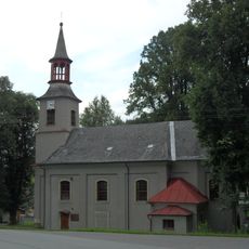 Church of Saint Margaret