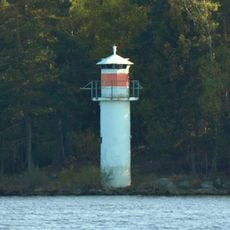 Kurö lighthouse
