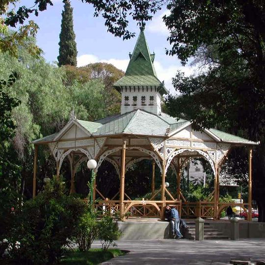 Dipartimento di Rawson