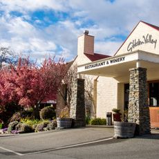 Gibbston Valley Wines