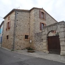 Château de Labécède-Lauragais