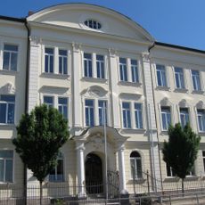 Harthauser Straße 3