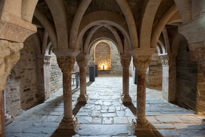 İç mekan 4