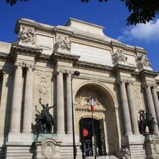 Palais de la découverte