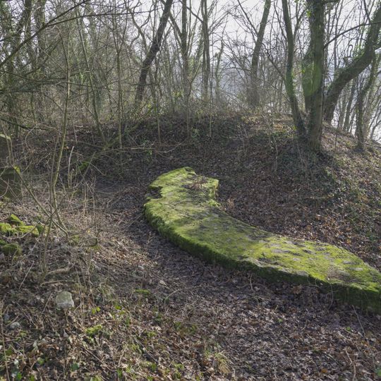 Rheinbrücke Augusta Raurica